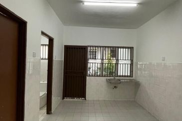 Taman Pinggiran Senawang