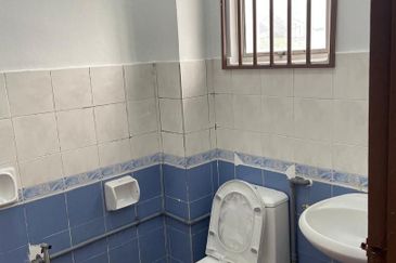 Taman Pinggiran Senawang