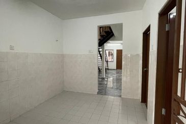 Taman Pinggiran Senawang