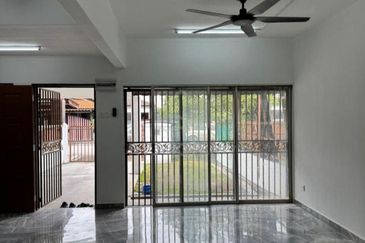 Taman Pinggiran Senawang