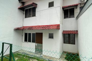 Taman Pinggiran Senawang