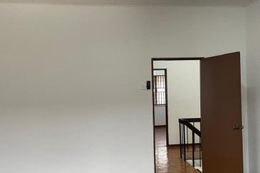 Taman Pinggiran Senawang