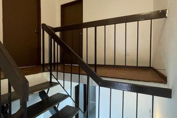 Taman Pinggiran Senawang