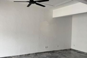 Taman Pinggiran Senawang