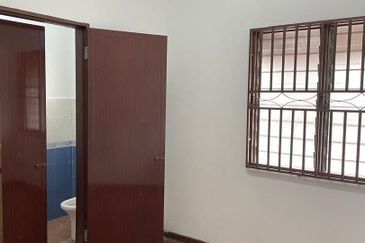 Taman Pinggiran Senawang