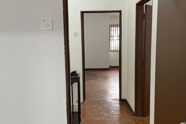 Taman Pinggiran Senawang