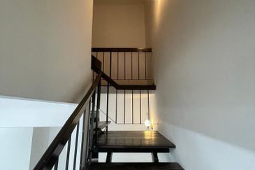 Taman Pinggiran Senawang