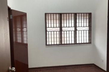 Taman Pinggiran Senawang