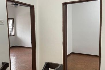 Taman Pinggiran Senawang