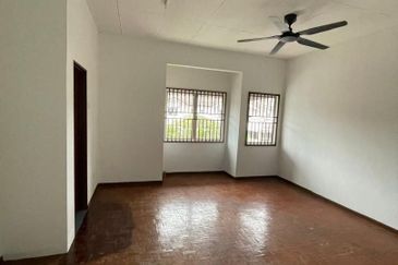 Taman Pinggiran Senawang