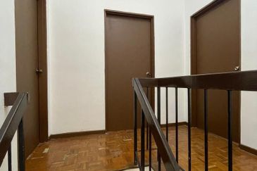 Taman Pinggiran Senawang