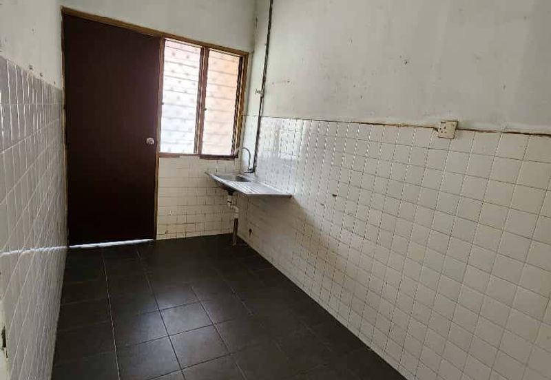 For Sale Taman Teratai, Kuala Kubu Bharu,Teres Setingkat, Freehold