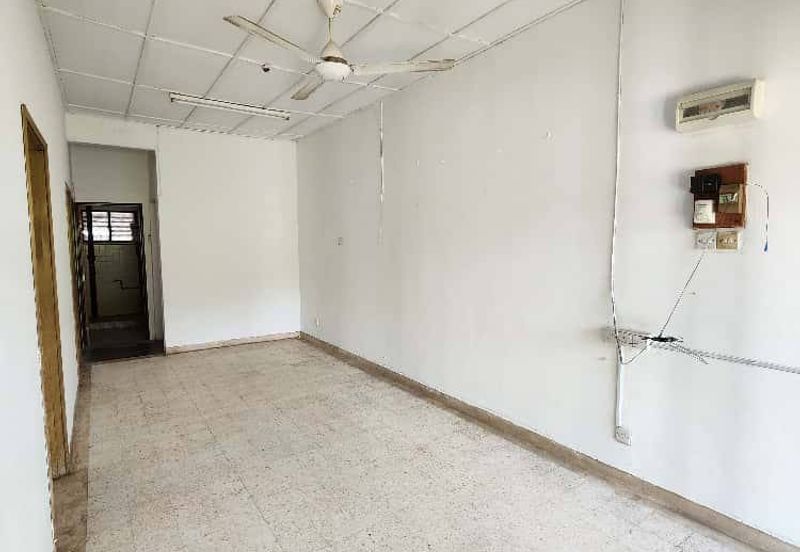 For Sale Taman Teratai, Kuala Kubu Bharu,Teres Setingkat, Freehold