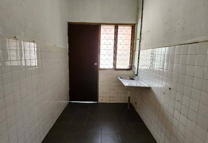 For Sale Taman Teratai, Kuala Kubu Bharu,Teres Setingkat, Freehold