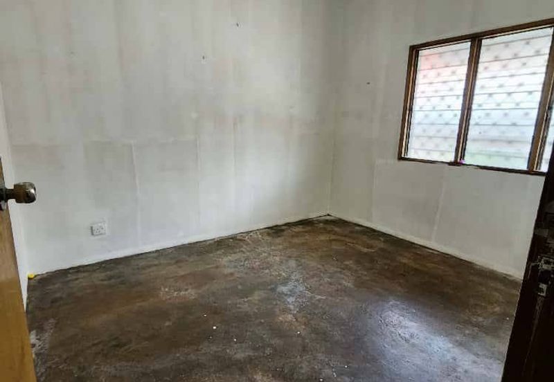 For Sale Taman Teratai, Kuala Kubu Bharu,Teres Setingkat, Freehold