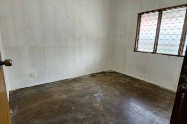 For Sale Taman Teratai, Kuala Kubu Bharu,Teres Setingkat, Freehold