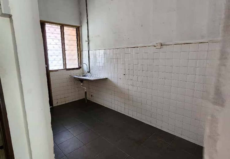 For Sale Taman Teratai, Kuala Kubu Bharu,Teres Setingkat, Freehold