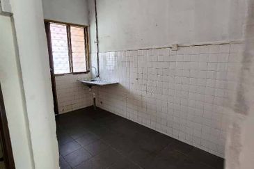 For Sale Taman Teratai, Kuala Kubu Bharu,Teres Setingkat, Freehold