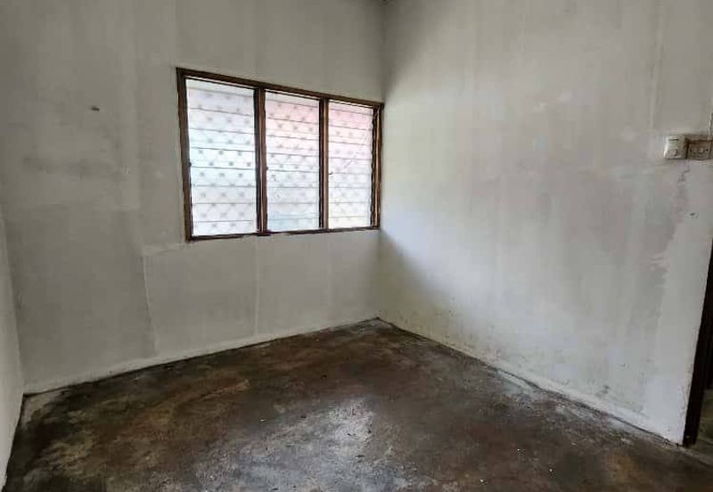 For Sale Taman Teratai, Kuala Kubu Bharu,Teres Setingkat, Freehold