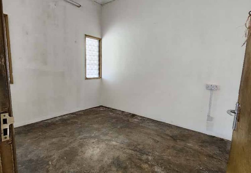 For Sale Taman Teratai, Kuala Kubu Bharu,Teres Setingkat, Freehold