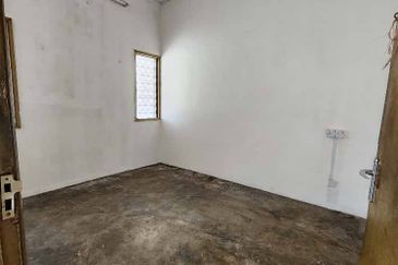 For Sale Taman Teratai, Kuala Kubu Bharu,Teres Setingkat, Freehold