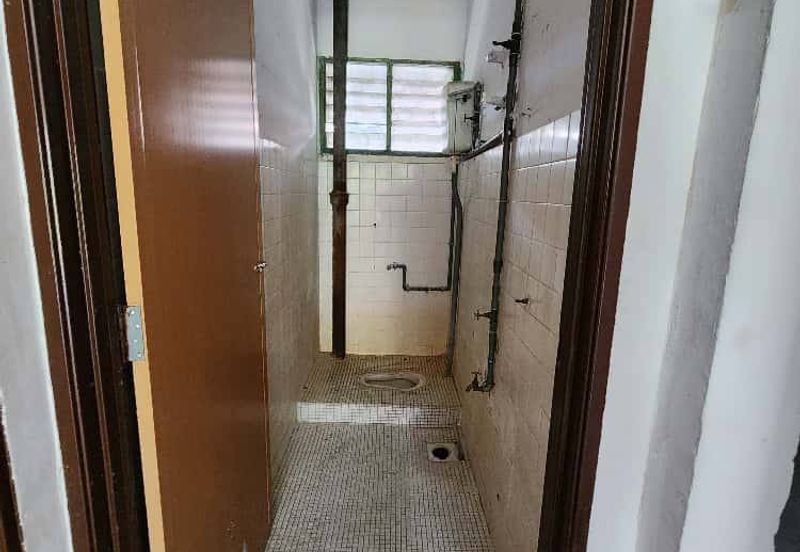 For Sale Taman Teratai, Kuala Kubu Bharu,Teres Setingkat, Freehold