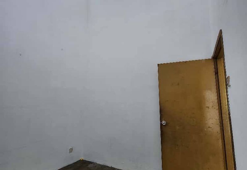 For Sale Taman Teratai, Kuala Kubu Bharu,Teres Setingkat, Freehold