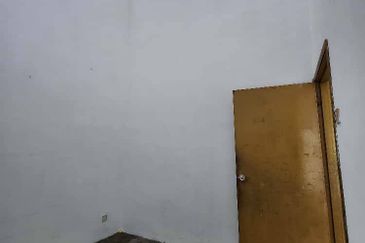 For Sale Taman Teratai, Kuala Kubu Bharu,Teres Setingkat, Freehold