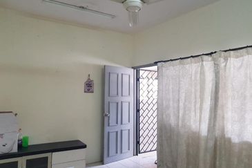 La Cottage Taman Putra Perdana