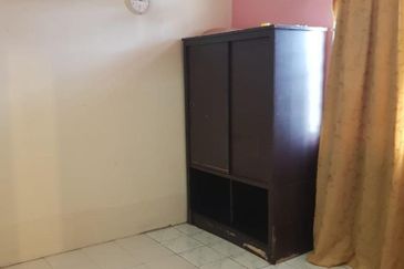 La Cottage Taman Putra Perdana