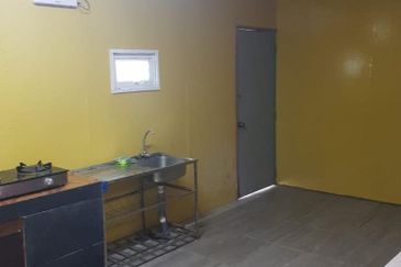 La Cottage Taman Putra Perdana