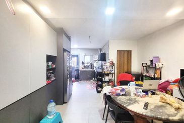 Taman Rawang Perdana