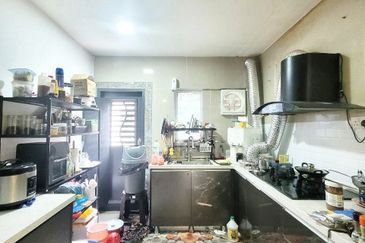 Taman Rawang Perdana