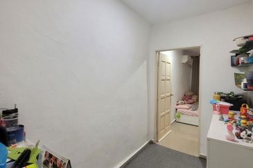 Taman Rawang Perdana