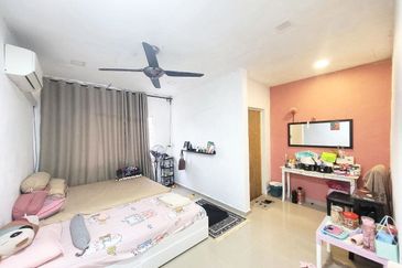 Taman Rawang Perdana