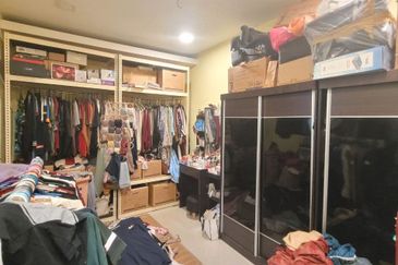 Taman Rawang Perdana