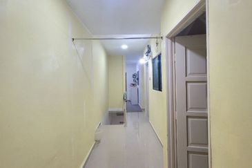 Taman Rawang Perdana