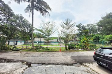Taman Rawang Perdana