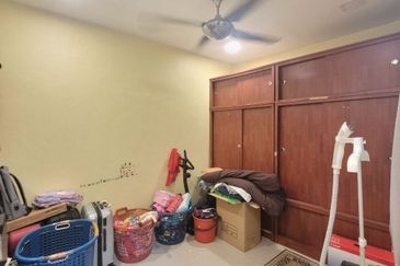 Taman Rawang Perdana