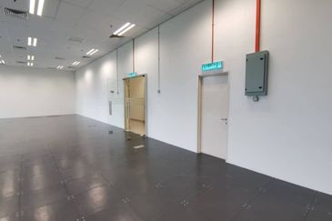 For Rent IOI Tower,Putrajaya, IOI Resort, Le Meridien