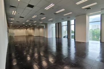 For Rent IOI Tower,Putrajaya, IOI Resort, Le Meridien