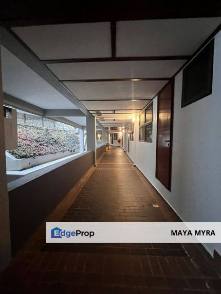 Exlusive Rights to Sale Awana Genting Condominium , Genting Highlands, Pahang, Bentong