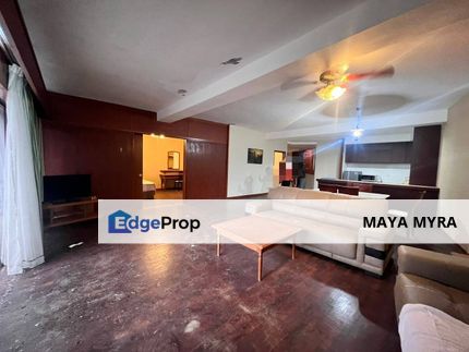 Exclusive Rights to Sale Awana Genting Condominium , Genting Highlands, Pahang, Bentong