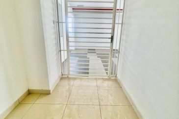 Oasis 1 @ Mutiara Heights