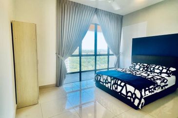 Oasis 1 @ Mutiara Heights