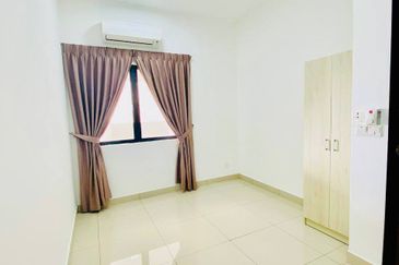 Oasis 1 @ Mutiara Heights