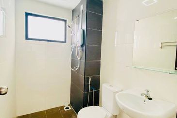 Oasis 1 @ Mutiara Heights