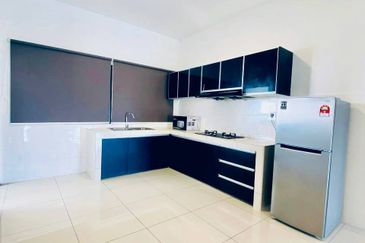 Oasis 1 @ Mutiara Heights