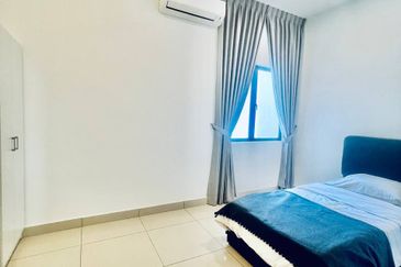 Oasis 1 @ Mutiara Heights