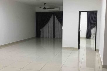 Oasis 1 @ Mutiara Heights